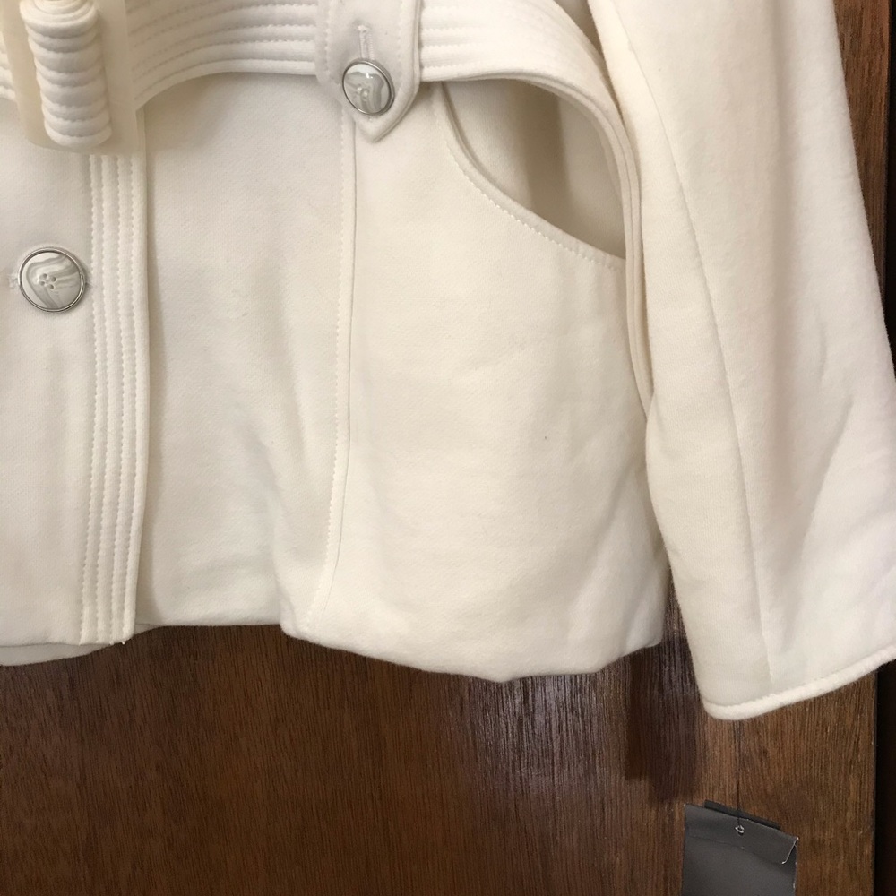 Jacket for fall - Picture 4 of 6